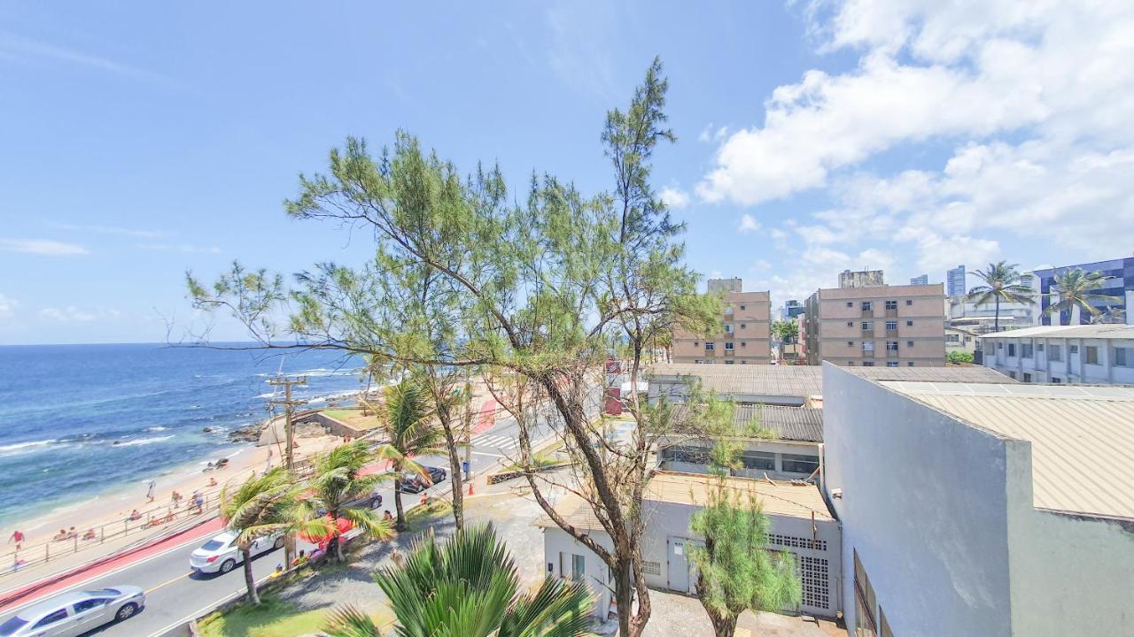 Pier Apart Hotel 萨尔瓦多 外观 照片