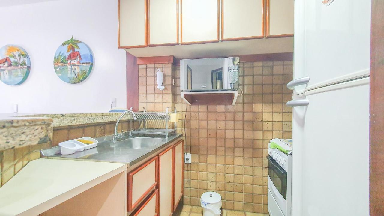 Pier Apart Hotel 萨尔瓦多 外观 照片