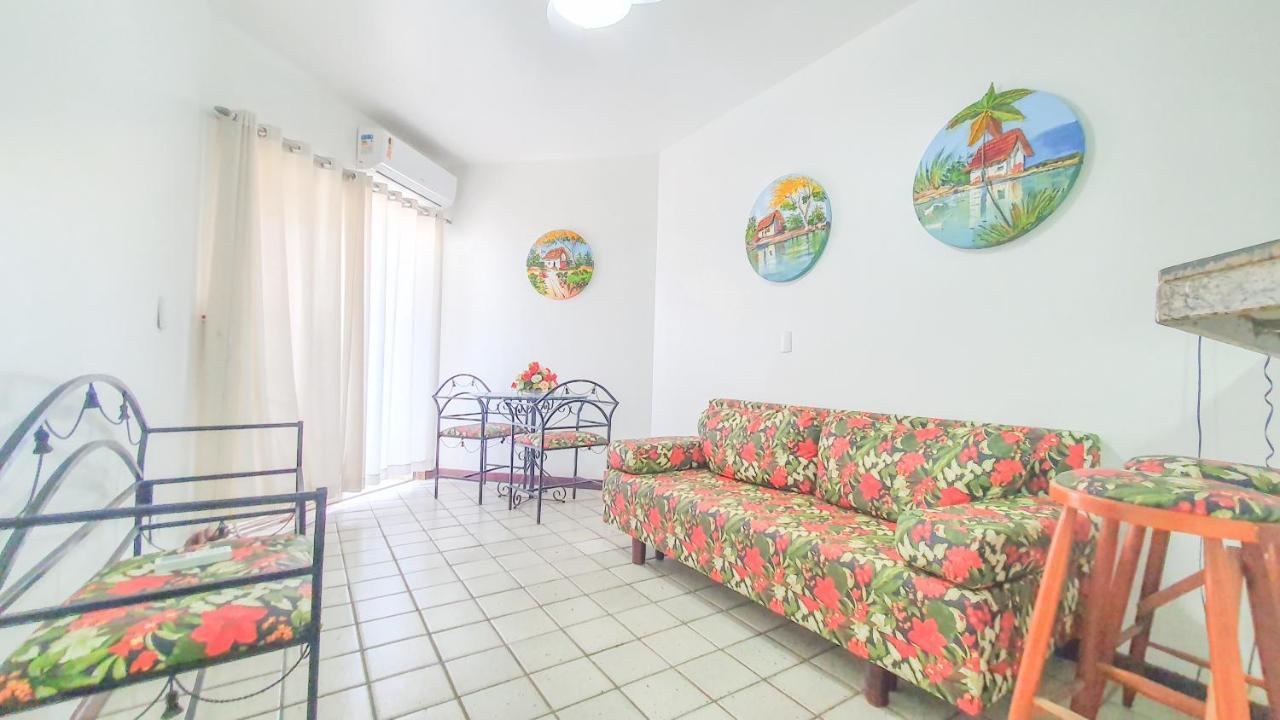 Pier Apart Hotel 萨尔瓦多 外观 照片