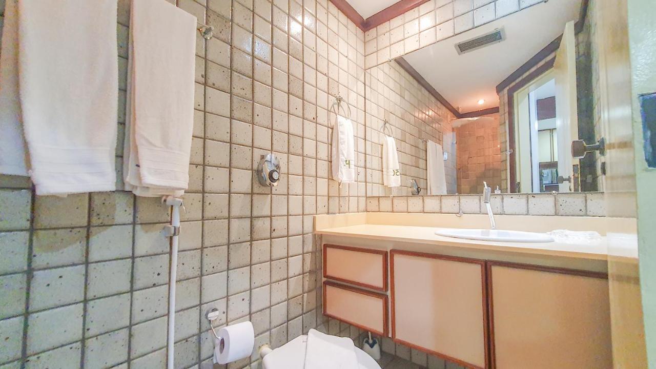 Pier Apart Hotel 萨尔瓦多 外观 照片
