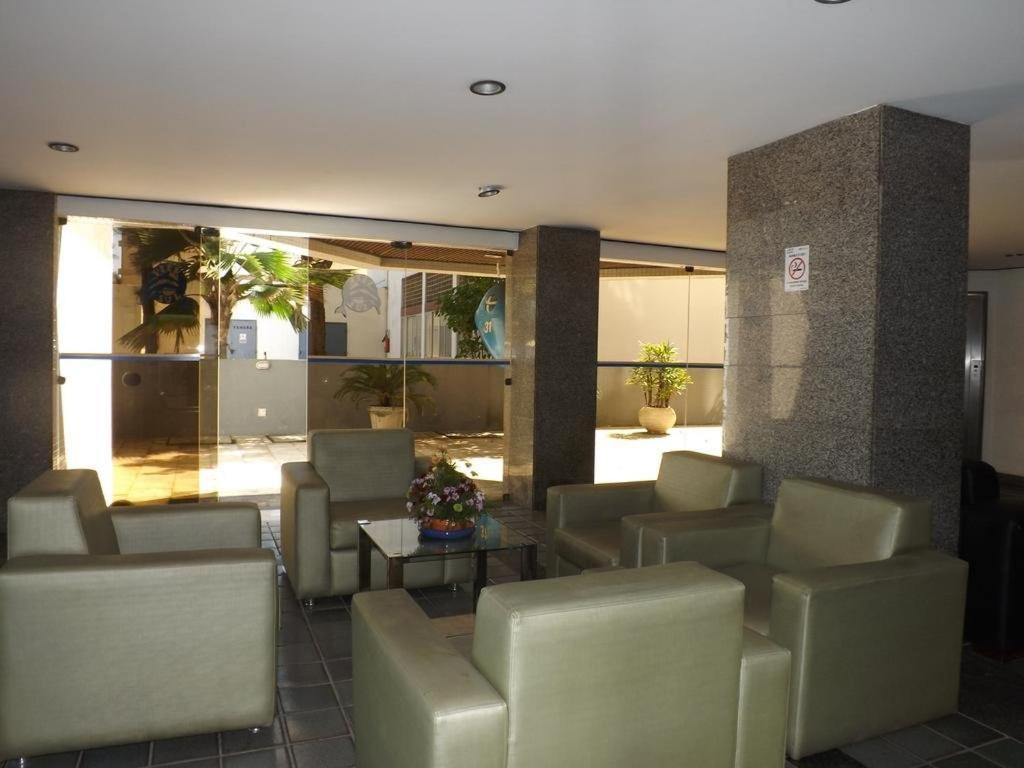 Pier Apart Hotel 萨尔瓦多 外观 照片