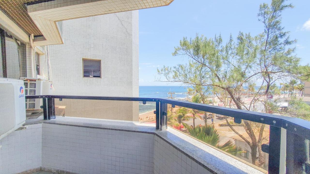 Pier Apart Hotel 萨尔瓦多 外观 照片